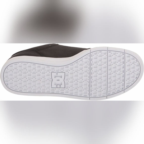 DC Shoes Crisis 2 Mens Shoes - Picture 6 of 8